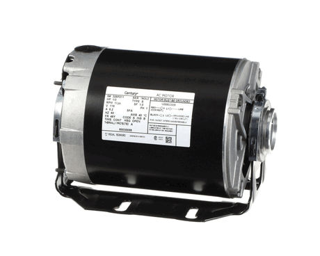 Cornelius 60030058, Pump Motor, 120V, 60 Hz, 1/3 HP, 1725 RPM