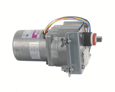 Cornelius 620307901, Motor & Gearbox Assembly, 115V, 50/60 Hz, 1/20 HP, ED/DF/UC150/300
