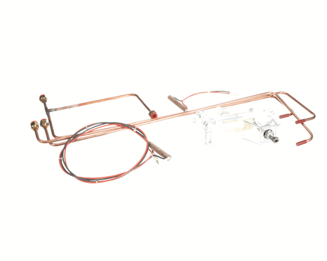 Cornelius 629097867, Float Replacement Kit