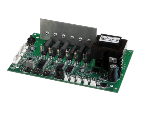 Cornelius 630900789, Control Board, Pressure Sensor, X Series