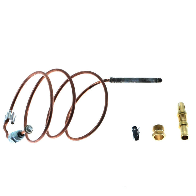 Imperial 1096-1, Fryer Thermocouple, 30", for 110V Gas Valve