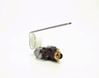 Robertshaw 4350-128, BJWA Thermostat Kit, 36 in Capillary