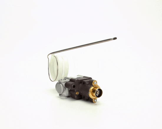 Robertshaw 4350-128, BJWA Thermostat Kit, 36 in Capillary
