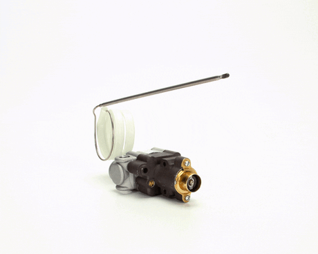 Robertshaw 4350-128, BJWA Thermostat Kit, 36 in Capillary