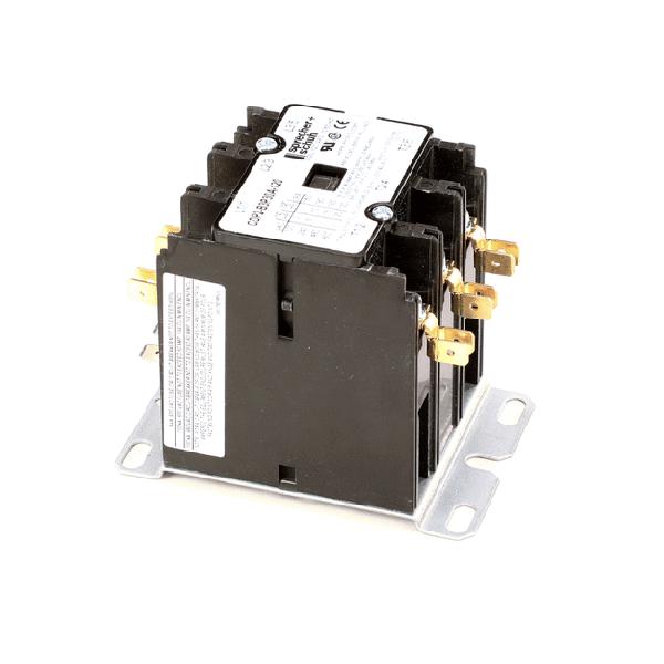 Imperial 37606, Contactor, 3 Pole, 30A, 120V, ITGE/IRE