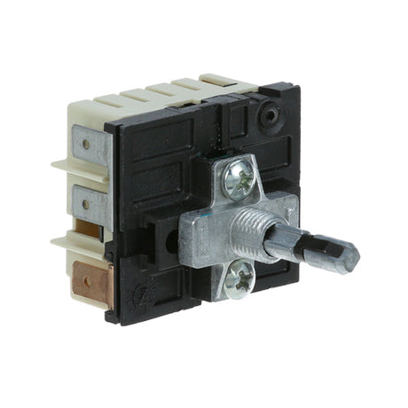 Imperial 38246, Infinite Control
