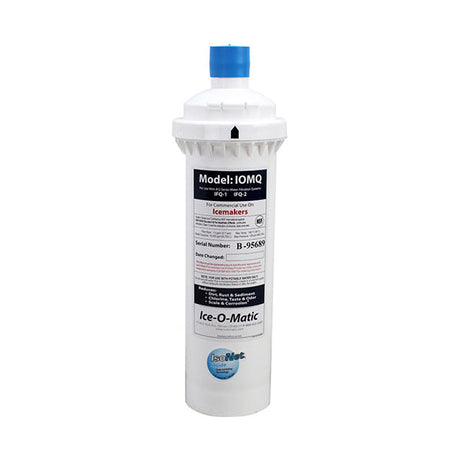 Ice-O-Matic ICEIOMQ, IOMQ Water Filter Replacement Cartridge