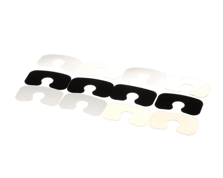 Jackson 05700-002-82-58, Shim Kit