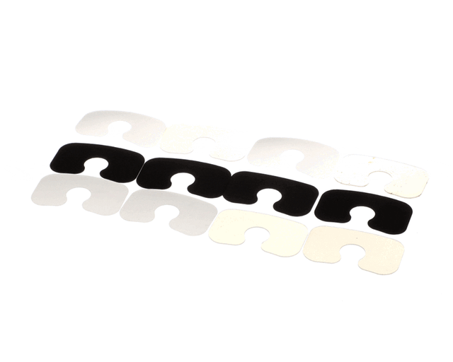 Jackson 05700-002-82-58, Shim Kit