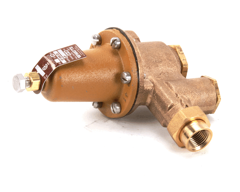 Jackson 4820-100-04-07, Water Pressure Regulator