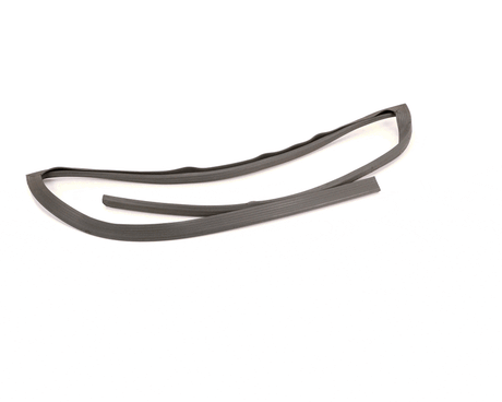 Jackson 05330-200-27-00, Door Gasket, Gray