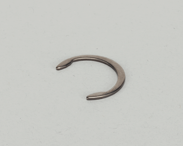 Jackson 05340-112-01-11, Retaining Ring, Coupling