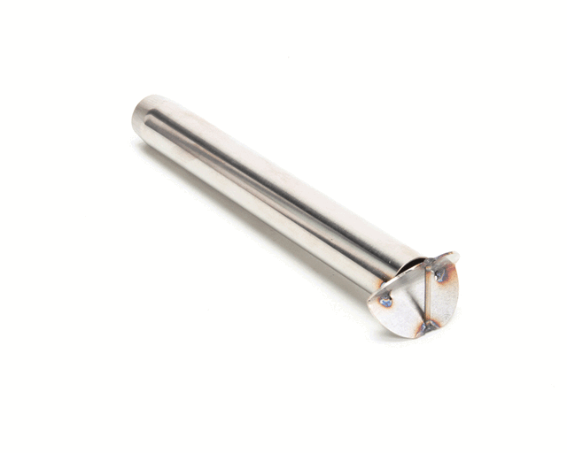 Jade 5700-001-25-69, Wash Overflow Weldment (Jackson)