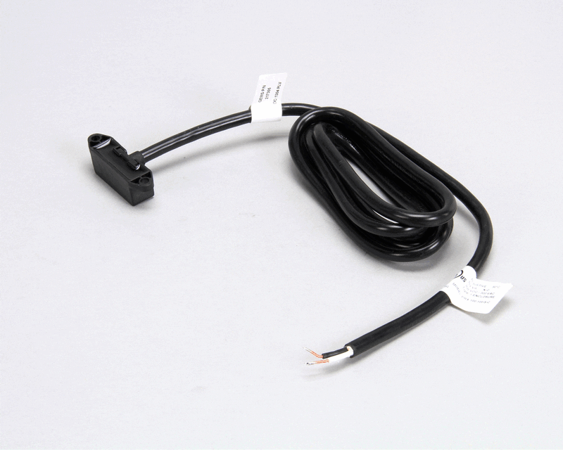 Jackson 5930-002-36-80, Reed Switch, Normally Open, 100W