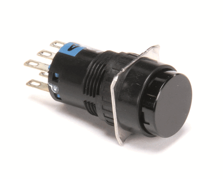 Jackson 5930-002-43-44, Delime Push Button Switch, DPDT