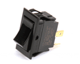 Jackson 05930-301-46-00, Switch, Wash, Manual, On-Off, SPDT, 2 Pins, Black