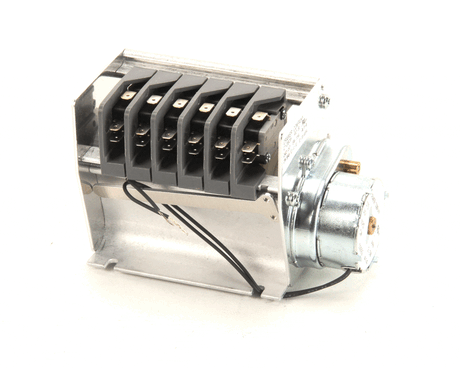 Jackson 5945-121-41-60, Timer, 6 Cam, 240V, 60Hz