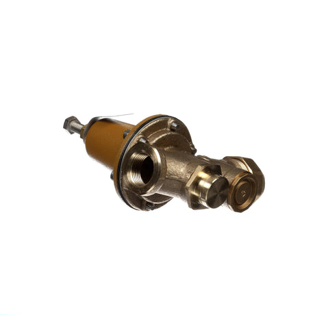 Jackson 6685-011-58-22, Pressure Regulator, ES18