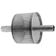 Jackson 04730-017-15-20, Overflow Strainer, Large, M150