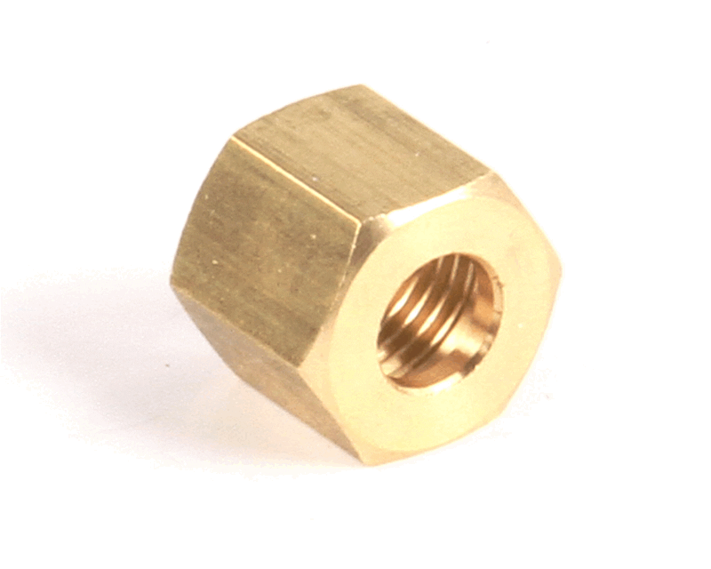 Jade 1830700000, Compression Nut, 1/4"