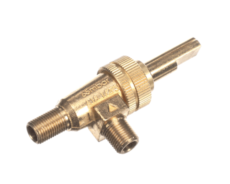 Jade 4418500000, Burner Valve, 2" Stem