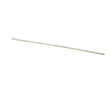 Jade 5619000000, Flexible Tubing, 1/4" OD x 20", Stainless