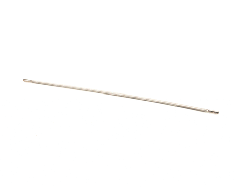 Jade 5619000000, Flexible Tubing, 1/4" OD x 20", Stainless