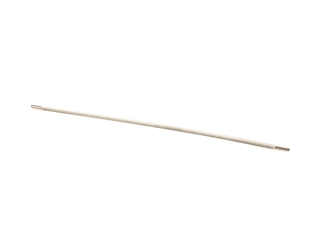 Jade 5619000000, Flexible Tubing, 1/4" OD x 20", Stainless