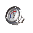 Kairak 3801600, Dial Thermometer, -40 to 65°F, 3" Flange