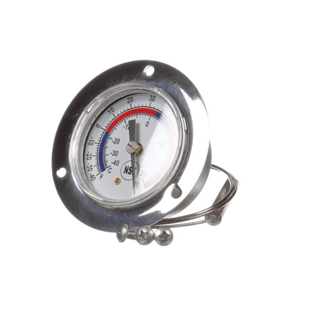 Kairak 3801600, Dial Thermometer, -40 to 65°F, 3" Flange