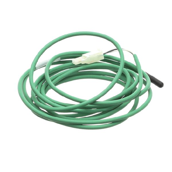 Kairak 334-60405-03, Cabinet Temperature Sensor, Green, 96"