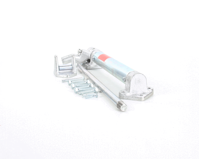 Kason 1097-000004, Door Closer Assembly