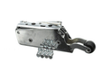 Kason 11095000013, Concealed Flush Door Closer (Replaces 1095-000013)