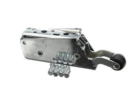 Kason 11095000013, Concealed Flush Door Closer (Replaces 1095-000013)