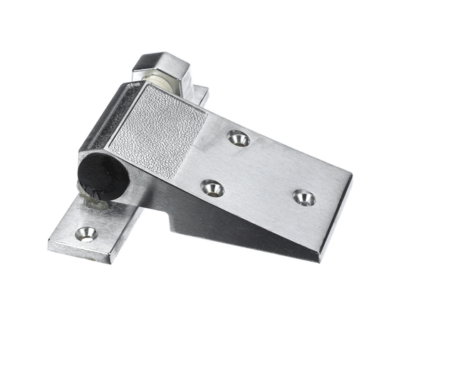 Kason 11255000004, Cam-Lift Door Hinge, Flush, Right Hand