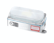 Kason 1808NMA100, LED Light Fixture, 100-277V, 14W (Replaces 11808NM0000)