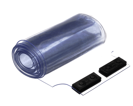Kason 401SA6060084, Cooler Strip, 6" x 84"