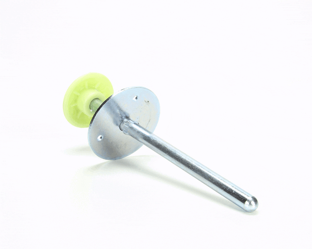Kason 481A-00600, Inside Release Handle with Safety Glow Knob