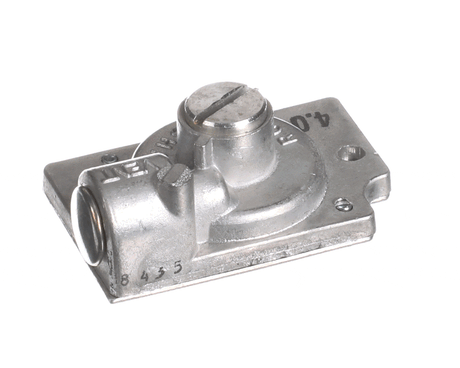 Keating 002554, Pressure Regulator, Propane to Natural Gas