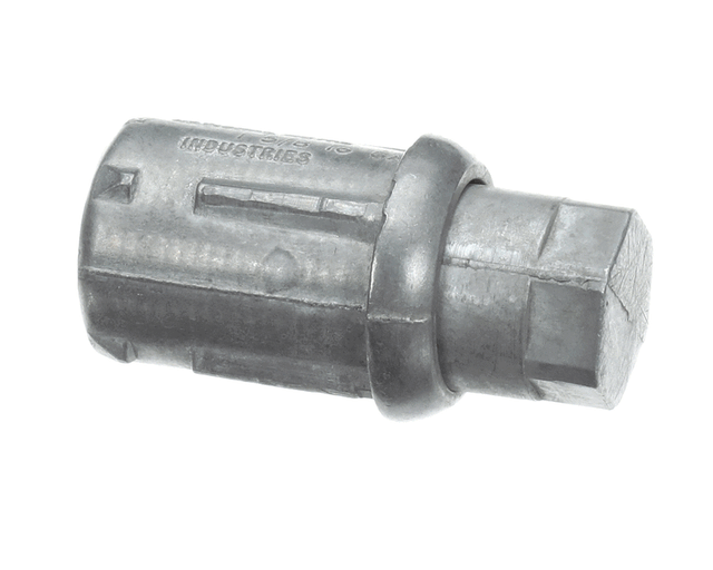 Keating 4390, Adjustable Bullet Foot, 1-1/4" H x 1-3/8" Dia