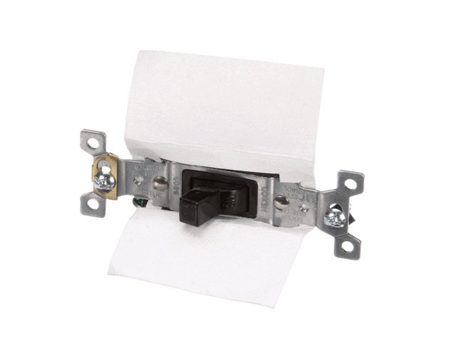 Keating 007246, Switch, Toggle, On/Off, 2 Pole, Heavy Duty