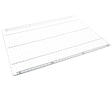 Kelvinator 0USBK7, Wire Shelf, Coated, White, Full Frame