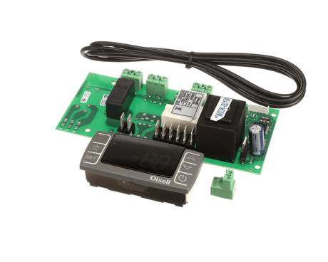 Kelvinator 0USDAD, Digital Controller Kit, XW03K-001M
