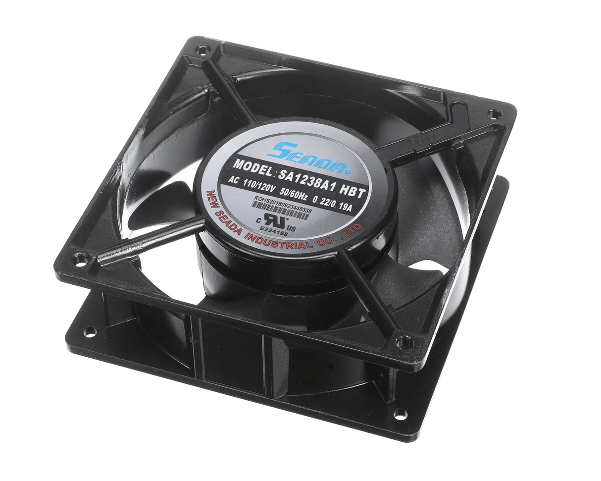 Electrolux 0USF14, Evaporator Fan Motor