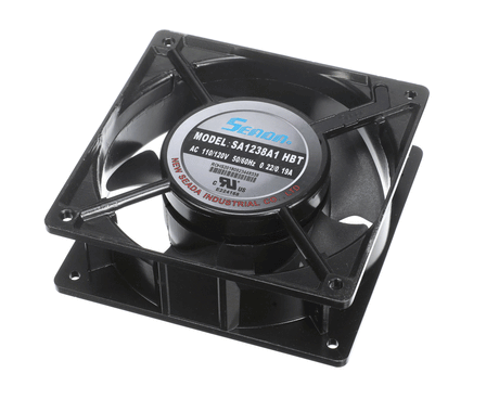 Electrolux 0USF14, Evaporator Fan Motor