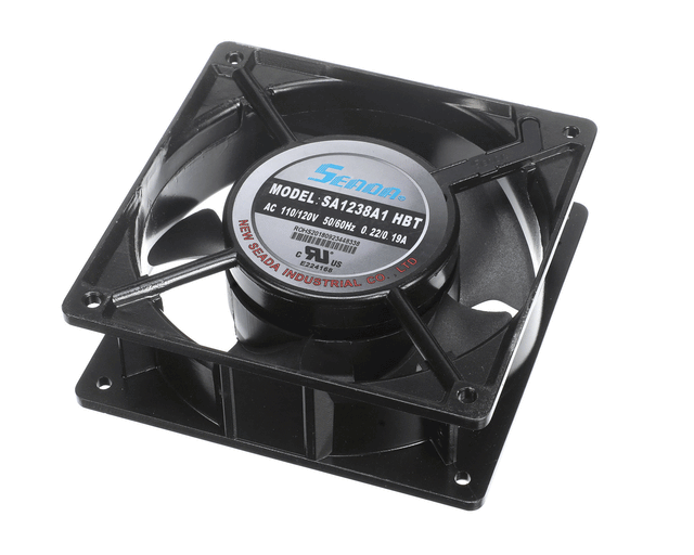 Electrolux 0USF14, Evaporator Fan Motor