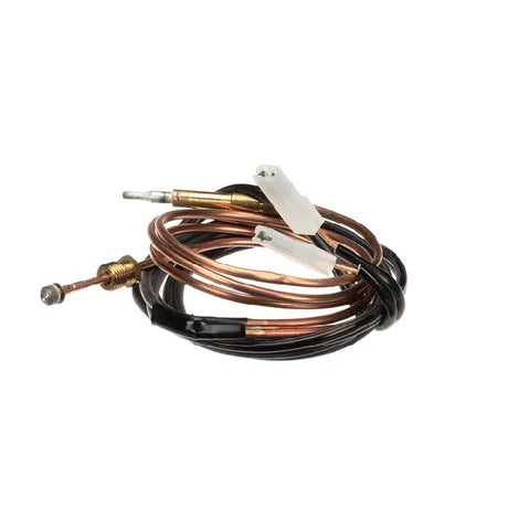 Kelvinator 0C3162, Thermocouple, Interrupted