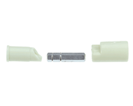 Kolpak 106221080, Nylon Hinge Cam Kit, K1253