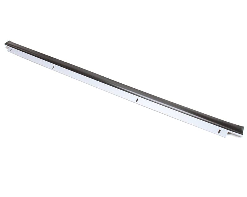 Kolpak 22675-1075, Walk-In Door Sweep, Adjustable, 38-5/8"