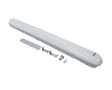 Kolpak 500002449, LED Light Fixture Assembly, 48", 120/240V